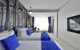 โรงแรมรีเจนตา เซ็นทรัล อันตาริม